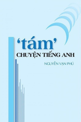 ‘Tám’ Chuyện Tiếng Anh – Web Tải Sách Miễn Phí Ebooks PDF