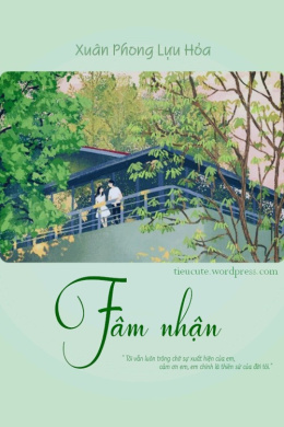 Tâm Nhận – Web Tải Sách Miễn Phí Ebooks PDF