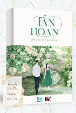 Tẫn Hoan – Đọc sách online ebooks PDF