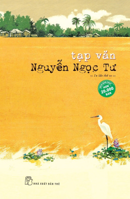 Tạp Văn Nguyễn Ngọc Tư – Web Tải Sách Miễn Phí Ebooks PDF