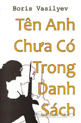 Tên Anh Chưa Có Trong Danh Sách – Web Tải Sách Miễn Phí Ebooks PDF