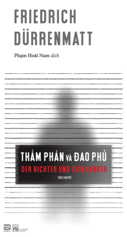 Thẩm Phán Và Đao Phủ – Web Tải Sách Miễn Phí Ebooks PDF