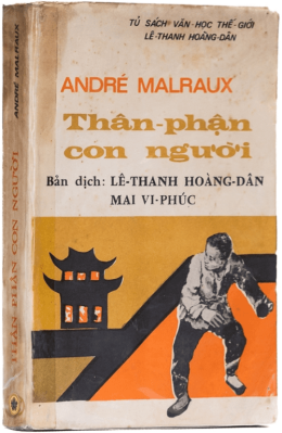 Thân Phận Con Người – Đọc Sách Online Ebooks PDF