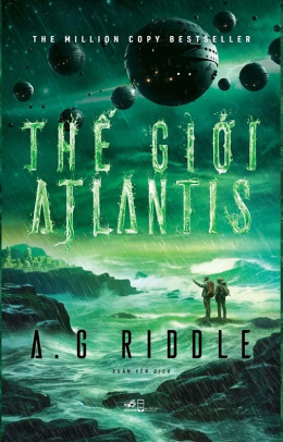 Thế Giới Atlantis – Đọc Sách Online Ebooks PDF