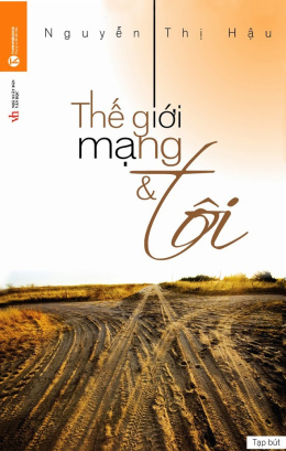 Thế Giới Mạng Và Tôi – Web Tải Sách Miễn Phí Ebooks PDF