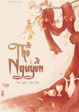 Thề Nguyền – Đọc Sách Online Ebooks PDF