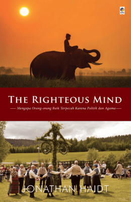 The Righteous Mind – Web Tải Sách Miễn Phí Ebooks PDF