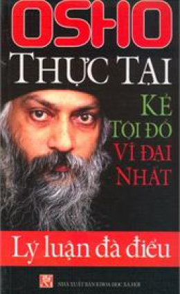 Thực Tại – Kẻ Tội Đồ Vĩ Đại Nhất – Web Tải Sách Miễn Phí Ebooks PDF