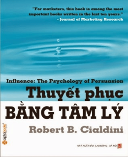 Thuyết Phục Bằng Tâm Lý – Web Tải Sách Miễn Phí Ebooks PDF