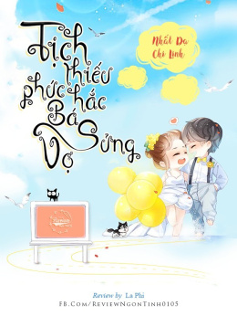 Tịch Thiếu Phúc Hắc Bá Sủng Vợ – Web Tải Sách Miễn Phí Ebooks PDF