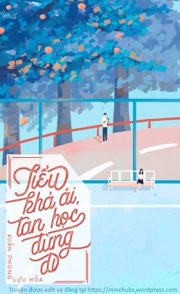 Tiểu Khả Ái, Tan Học Đừng Đi! – Đọc sách online ebooks PDF