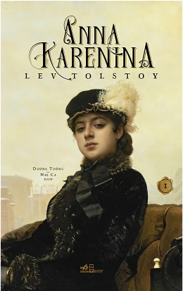 Tiểu Thuyết Anna Karenina – Đọc Sách Online Ebooks PDF