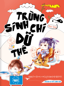 Trùng Sinh Chi Dữ Thê ( Hãn Thê Trùng Sinh) – Web Tải Sách Miễn Phí Ebooks PDF