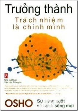 Trưởng Thành – Trách Nhiệm Là Chính Mình – Web Tải Sách Miễn Phí Ebooks PDF