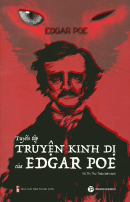 Tuyển Tập Truyện Kinh Dị Của Edgar Poe – Web Tải Sách Miễn Phí Ebooks PDF