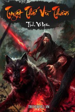 Tuyệt Thế Vũ Thần – Web tải sách miễn phí ebooks PDF