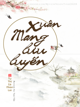 Xuân Mang Lưu Luyến – Web Tải Sách Miễn Phí Ebooks PDF