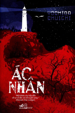 Ác Nhân – Đọc Sách Online Ebooks PDF