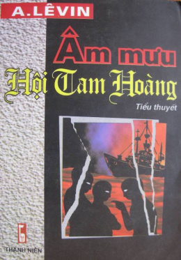 Âm Mưu Hội Tam Hoàng – Đọc Sách Online Ebooks PDF