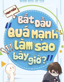 Bắt Đầu Quá Mạnh Làm Sao Bây Giờ – Web Tải Sách Miễn Phí Ebooks PDF