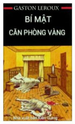 Bí Mật Căn Phòng Vàng – Đọc Sách Online Ebooks PDF