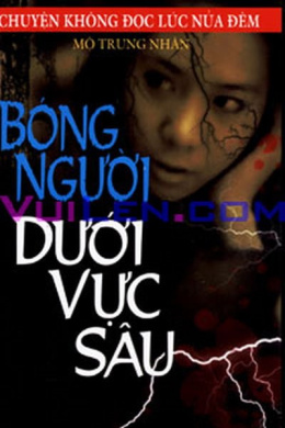 Bóng Người Dưới Vực Sâu – Web Tải Sách Miễn Phí Ebooks PDF