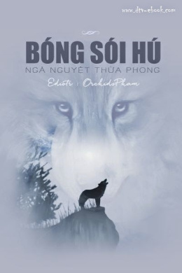 Bóng Sói Hú – Web Tải Sách Miễn Phí Ebooks PDF