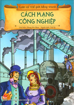 Cách Mạng Công Nghiệp – Web Tải Sách Miễn Phí Ebooks PDF