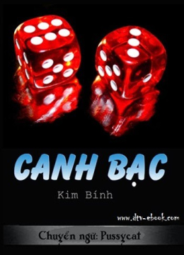 Canh Bạc – Web Tải Sách Miễn Phí Ebooks PDF