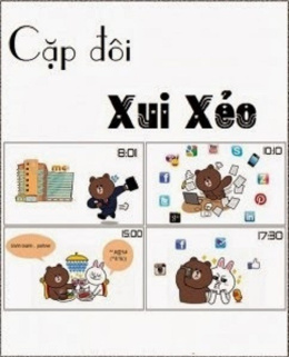 Cặp Đôi Xui Xẻo – Web Tải Sách Miễn Phí Ebooks PDF