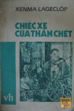 Chiếc Xe Thần Chết – Web Tải Sách Miễn Phí Ebooks PDF