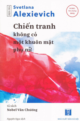 Chiến Tranh Không Có Một Khuôn Mặt Phụ Nữ – Đọc Sách Online Ebooks PDF