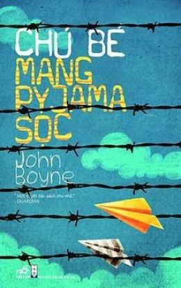 Chú Bé Mang Pyjama Sọc – Đọc Sách Online Ebooks PDF