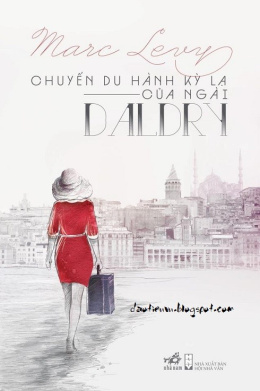 Chuyến Du Hành Kỳ Lạ của Ngài Daldry – Đọc Sách Online Ebooks PDF