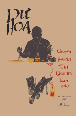 Chuyện Hứa Tam Quan Bán Máu – Web Tải Sách Miễn Phí Ebooks PDF