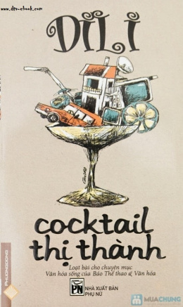 Cocktail thị thành – Đọc Sách Online Ebooks PDF