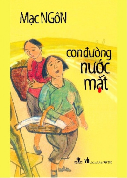 Con Đường Nước Mắt – Đọc Sách Online Ebooks PDF