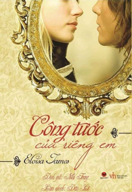 Công Tước của riêng em – Đọc Sách Online Ebooks PDF