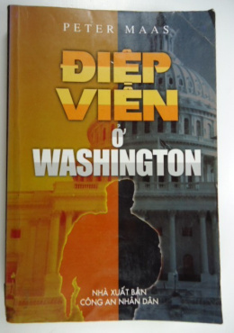 Điệp Viên Ở Washington – Đọc Sách Online Ebooks PDF