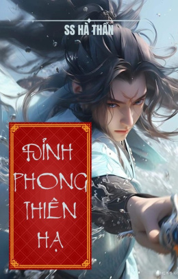 Đỉnh Phong Thiên Hạ – Web Tải Sách Miễn Phí Ebooks PDF