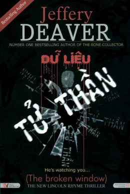 Dữ liệu tử thần – Đọc Sách Online Ebooks PDF