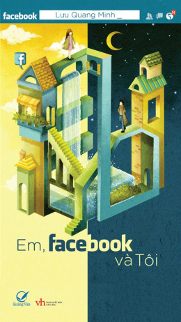 Em Facebook Và Tôi – Web Tải Sách Miễn Phí Ebooks PDF