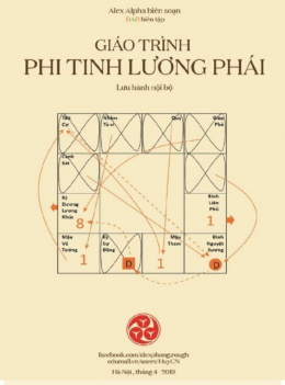 Giáo trình Phi Tinh Lương Phái – Web Tải Sách Miễn Phí Ebooks PDF