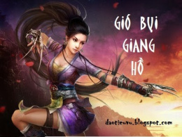 Gió Bụi Giang Hồ – Web Tải Sách Miễn Phí Ebooks PDF