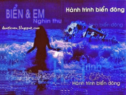 Hành Trình Biển Đông – Web Tải Sách Miễn Phí Ebooks PDF