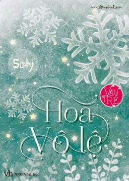 Hoa Vô Lệ – Web Tải Sách Miễn Phí Ebooks PDF