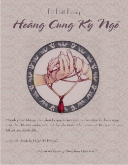 Hoàng Cung Kỳ Ngộ – Đọc Sách Online Ebooks PDF