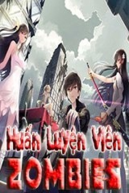 Huấn Luyện Viên Zombies – Web Tải Sách Miễn Phí Ebooks PDF