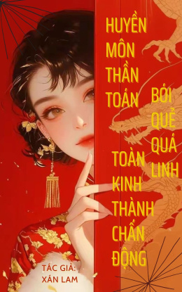 Huyền Môn Thần Toán Bói Quẻ Quá Linh Toàn Kinh Thành Chấn Động – Web Tải Sách Miễn Phí Ebooks PDF