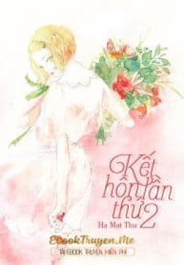 Kết Hôn Lần Thứ Hai – Web Tải Sách Miễn Phí Ebooks PDF